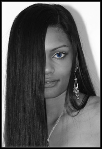 Female model photo shoot of Sagirah Ahmed