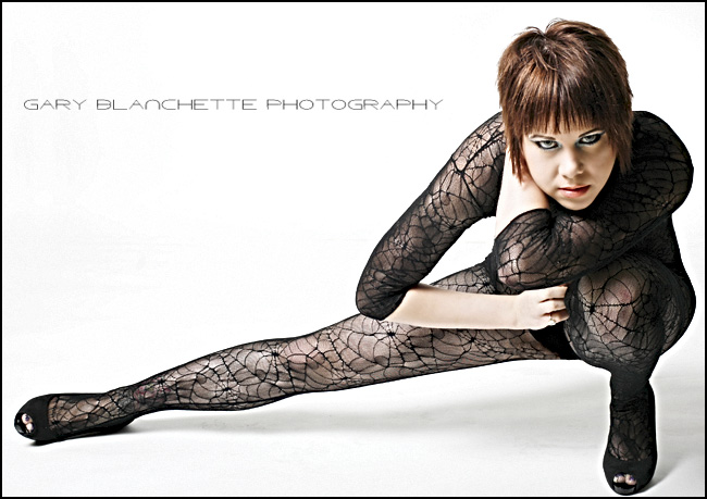 Female model photo shoot of juradito by Gary Blanchette