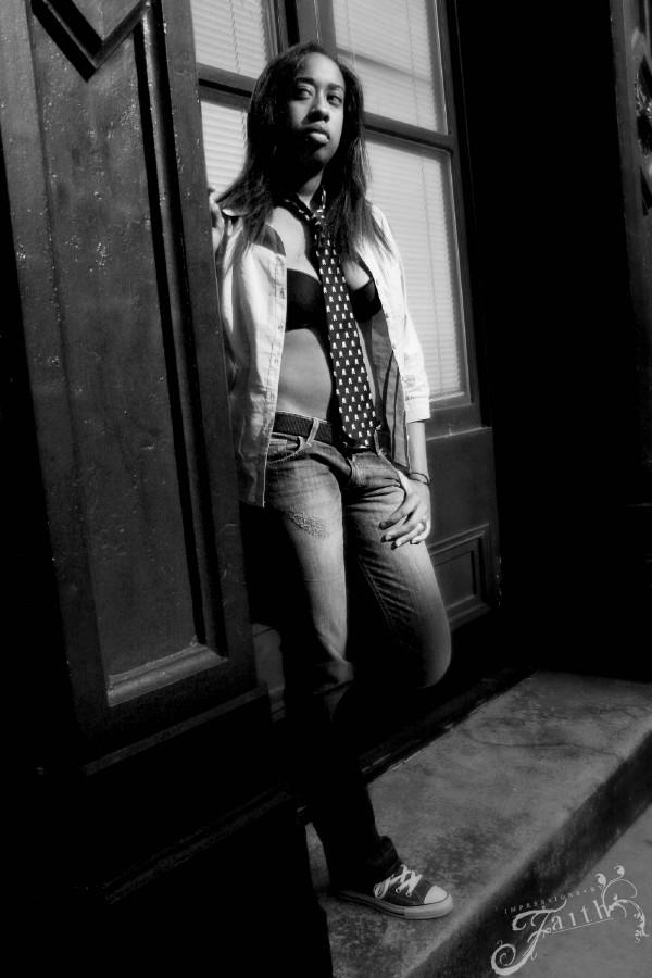 Female model photo shoot of x NEEKi x in Phila, PA