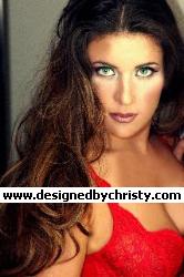 Female model photo shoot of Christy Burr-Ariniello