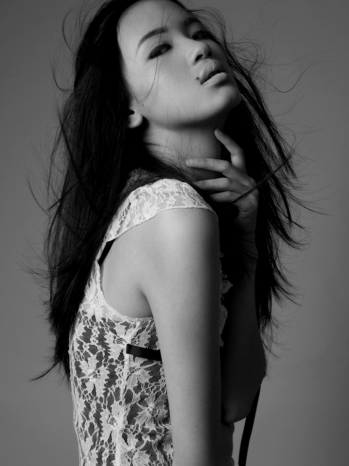 Female model photo shoot of Etzel Ecleston