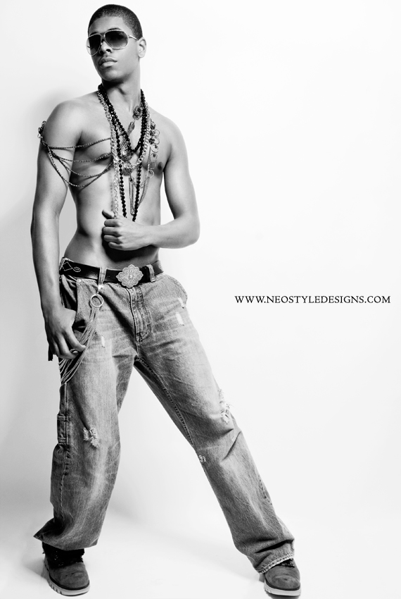 Male model photo shoot of Sacred  Thomas by Neo Style Designs in Fort Worth, Texas