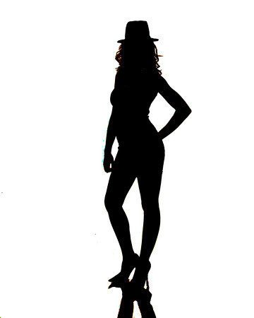 Female model photo shoot of KD Mac by CDphotography