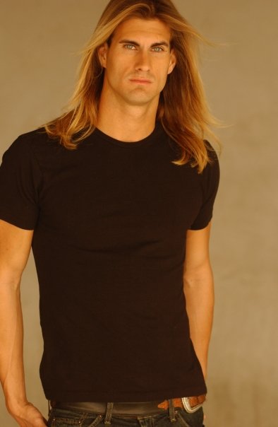 Male model photo shoot of Ian Duncan Garman