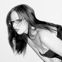 Female model photo shoot of Brittany Bella