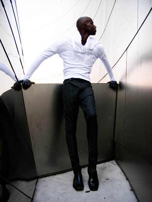 Male model photo shoot of s c O  t c h by ANTEBELLUM GALLERY, clothing designed by ASHTON MICHAEL CLOTHING