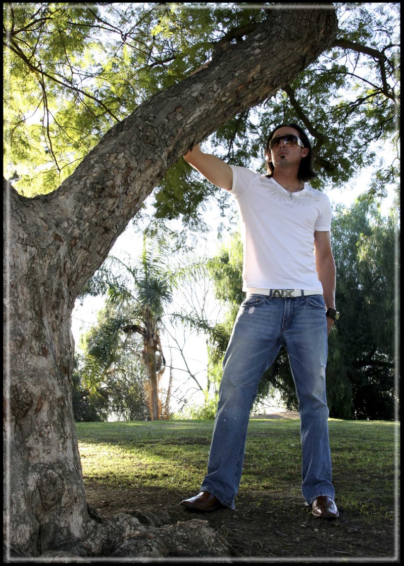 Male model photo shoot of Photo by Riley in Pasadena California