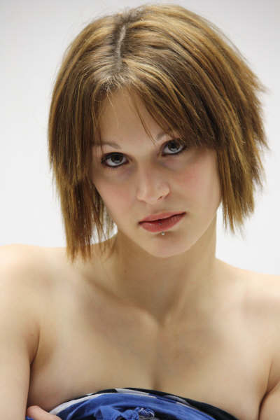 Female model photo shoot of Casandra Savage by CJ-Photographer in Ottawa, Ontario