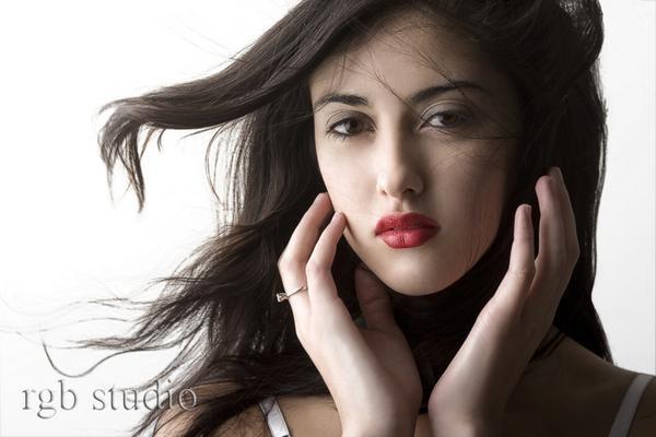 Female model photo shoot of Amanda Dominguez