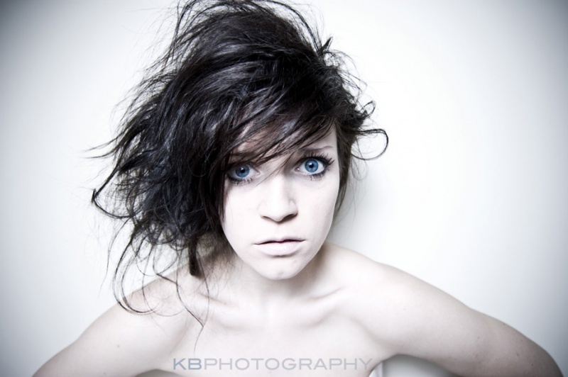 Female model photo shoot of KaiteyBPHOTOGRAPHY