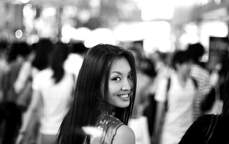 Female model photo shoot of Maria_shanti