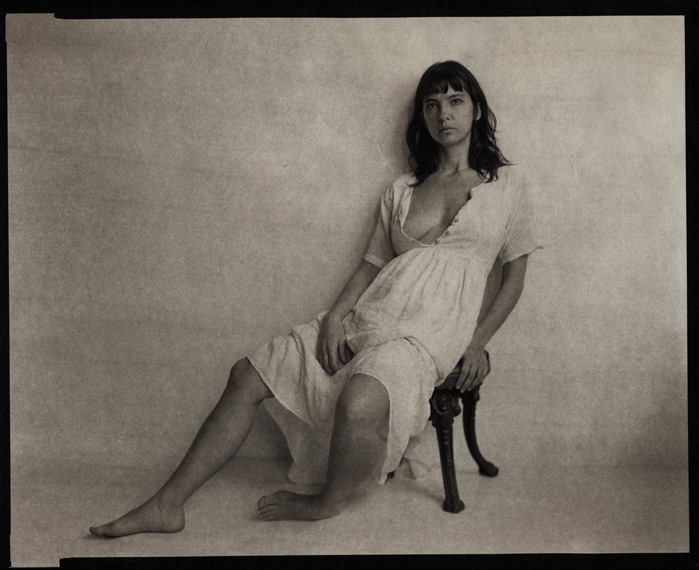 Female model photo shoot of Annatree by Ray Bidegain in Portland, OR