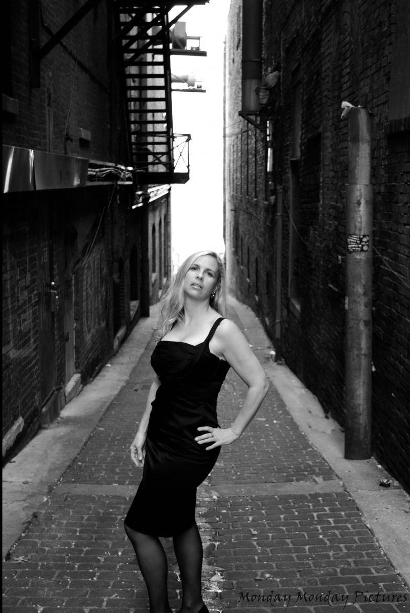 Male and Female model photo shoot of Monday Monday Pictures and Heidi Blissenbach in Memphis, Tn