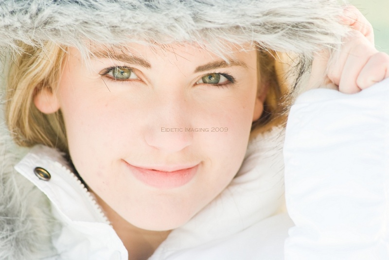 Female model photo shoot of Eidetic Imaging in Muskegon, MI