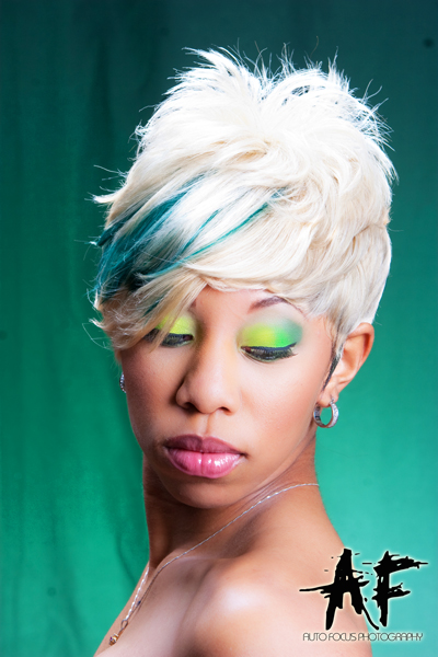 Female model photo shoot of Vicky C by Kenny Mc in Murfreesboro, Tn, makeup by fancyface incorporated