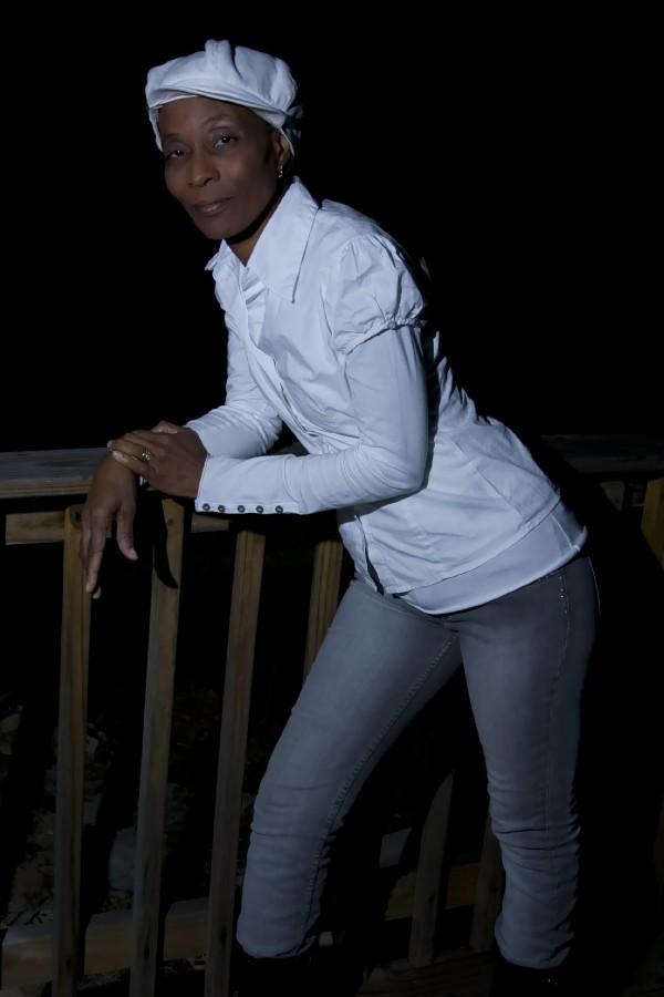 Female model photo shoot of Mary Riley by Will J Photography