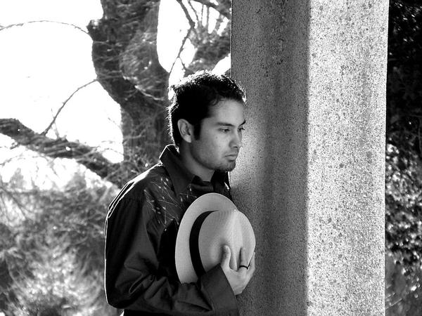 Male model photo shoot of Samuel Aguiar Iniguez in Sacramento, CA