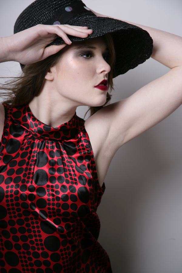 Female model photo shoot of Jessica Elliot UK
