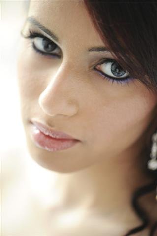 Female model photo shoot of jatinder S