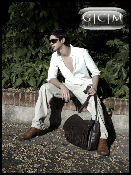 Male model photo shoot of Juan A Buch Barzaga