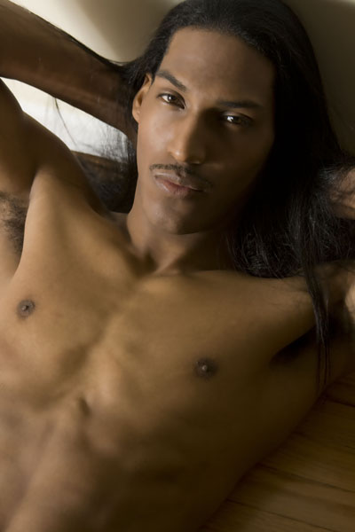 Male model photo shoot of Lloyd 4  by deniZfotography in LA, CA, hair styled by Chris Gees