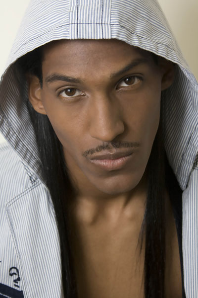 Male model photo shoot of Lloyd 4  by deniZfotography in LA, CA, hair styled by Chris Gees
