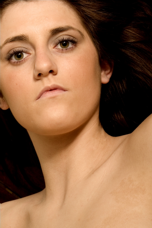 Female model photo shoot of Ashley Kelley by YPM in Idaho