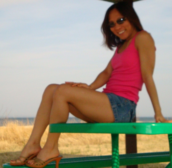 Female model photo shoot of sassy_Gem in Patuxent River, MD