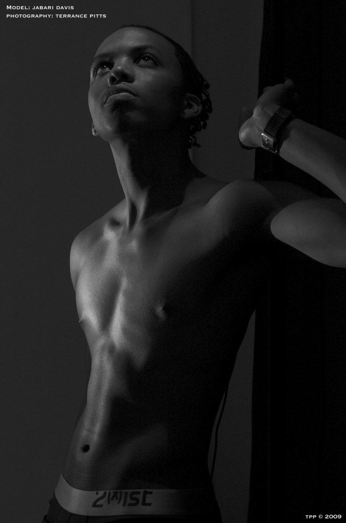 Male model photo shoot of J Destined