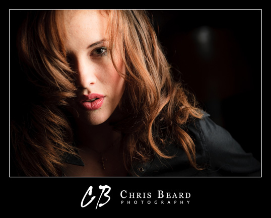 Male model photo shoot of Chris Beard Photography