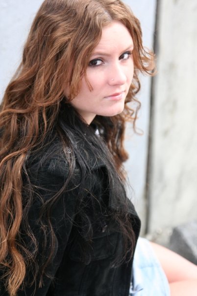 Female model photo shoot of Tamara Anderson