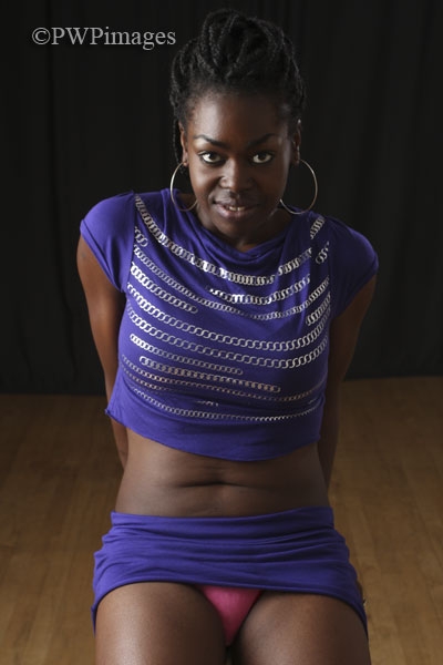Female model photo shoot of Gabbibrown by PWPimages in The Camera Club, Kennington London