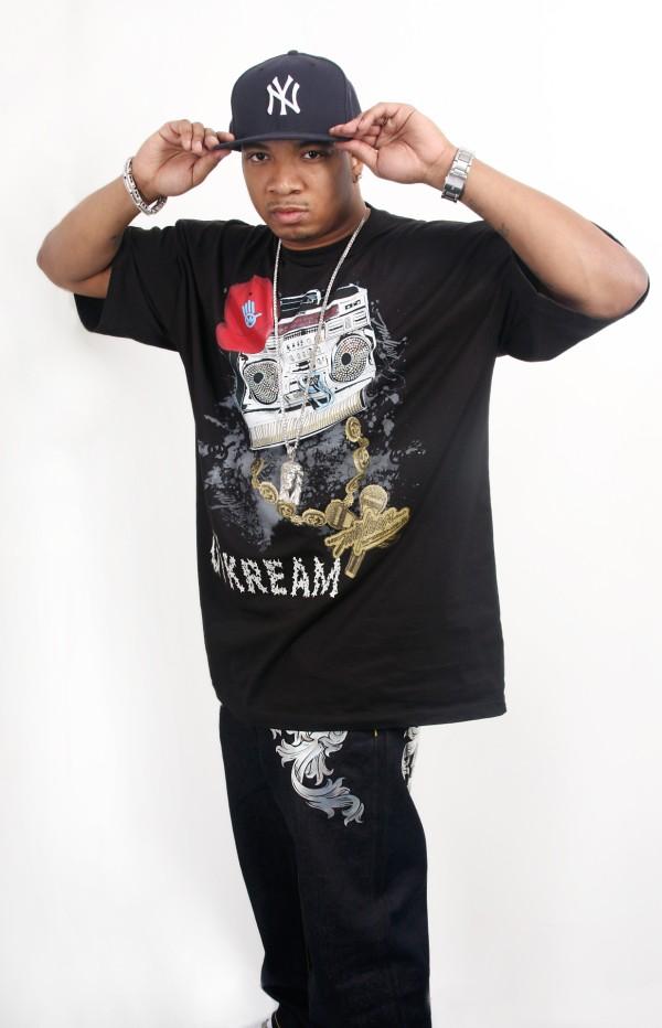 Male model photo shoot of GT Kream in South Bronx NY