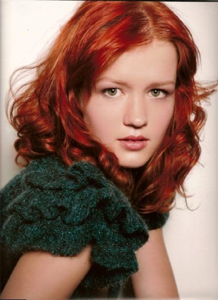 Female model photo shoot of Ashley   M by afgiur5 in Mode Elle