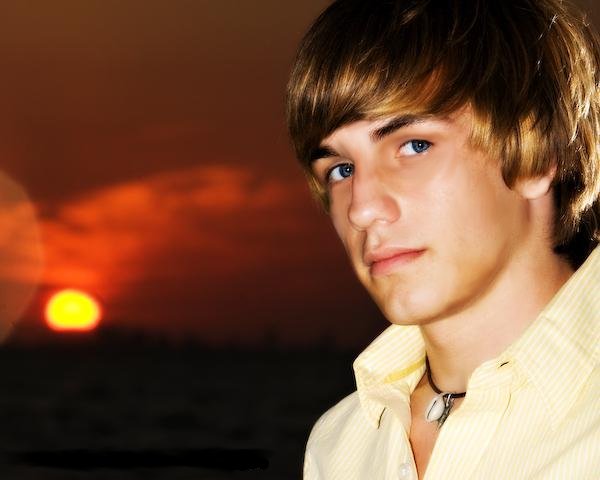 Male model photo shoot of Cody Conklin