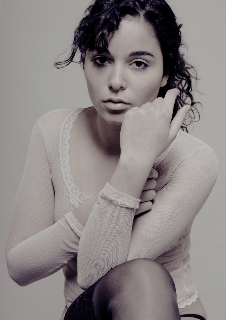 Female model photo shoot of Alexandra Schouteden in Brussels,Belgium