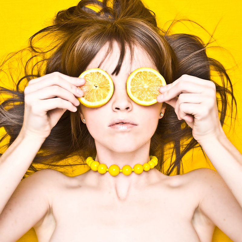 Female model photo shoot of lauren lemon