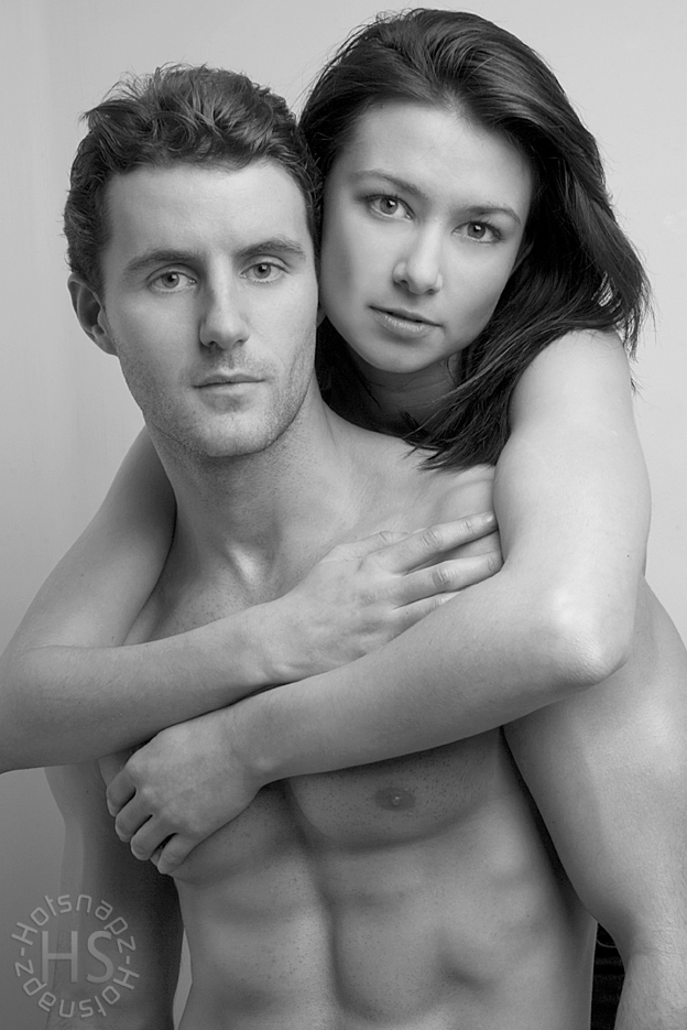 Female and Male model photo shoot of liz scott and Simon_H by HOTSNAPZ