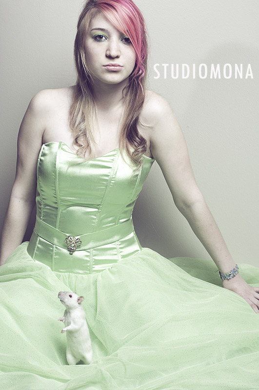 Female model photo shoot of STUDIOMONA PHOTOGRAPHY and MissStrawberryShortcake in StudioMona's Lair :D