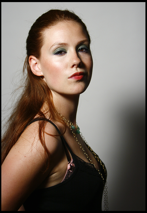 Female model photo shoot of Amanda Bellet in schoenemanndp.com
