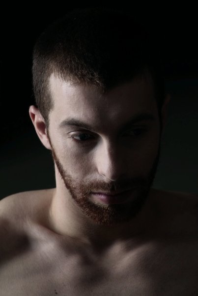Male model photo shoot of sevelaso in michaelmann