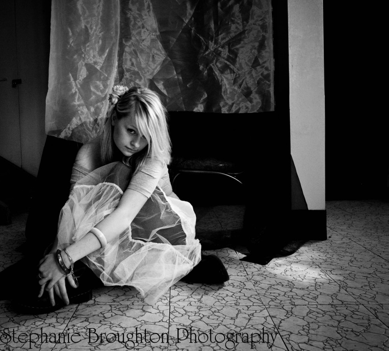 Female model photo shoot of Stephanie Broughton Pho in Victoria, British Columbia