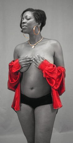 Female model photo shoot of Ms Sexy Leo in Jamaica, NY