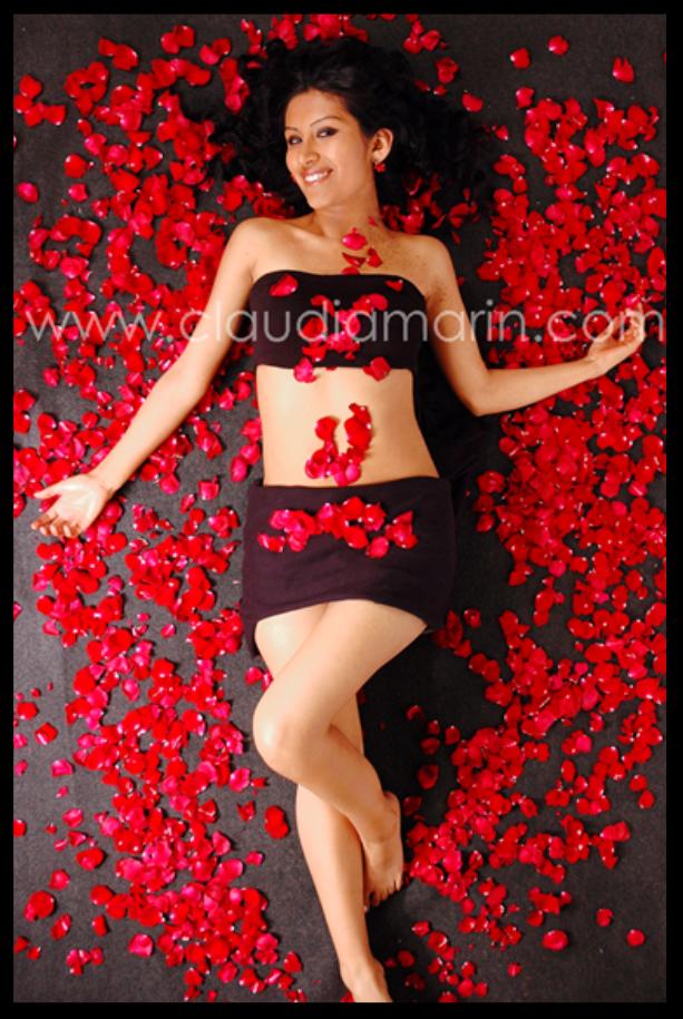 Female model photo shoot of Claudia Marin in Arequipa Peru Studios