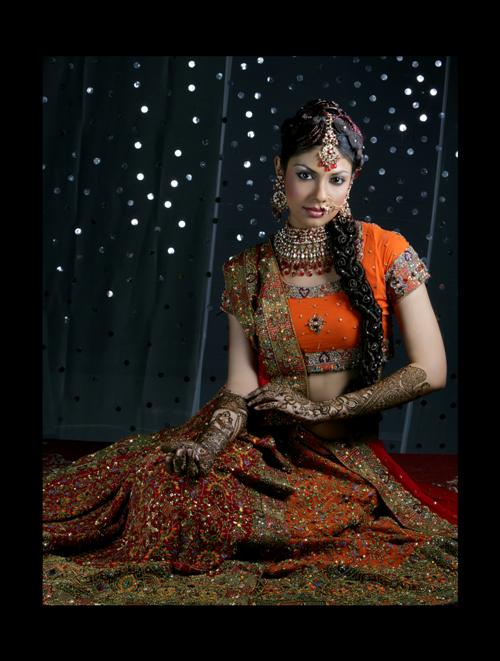 Female model photo shoot of Nina Sarkar