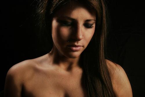 Female model photo shoot of Jade Maria