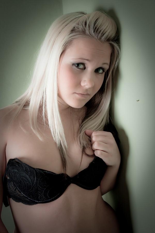 Female model photo shoot of Sinful Temptations