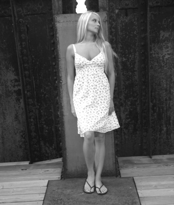Female model photo shoot of Mandy Binks in troy ohio