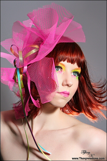 Female model photo shoot of Miss Emma by Tiffany K Tkexpressions