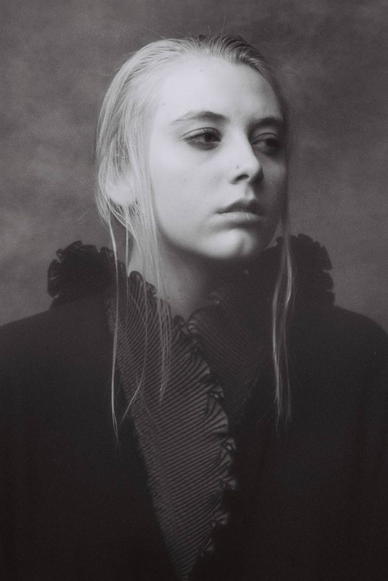 Female model photo shoot of Kat-Lynn by Polymath in Calgary